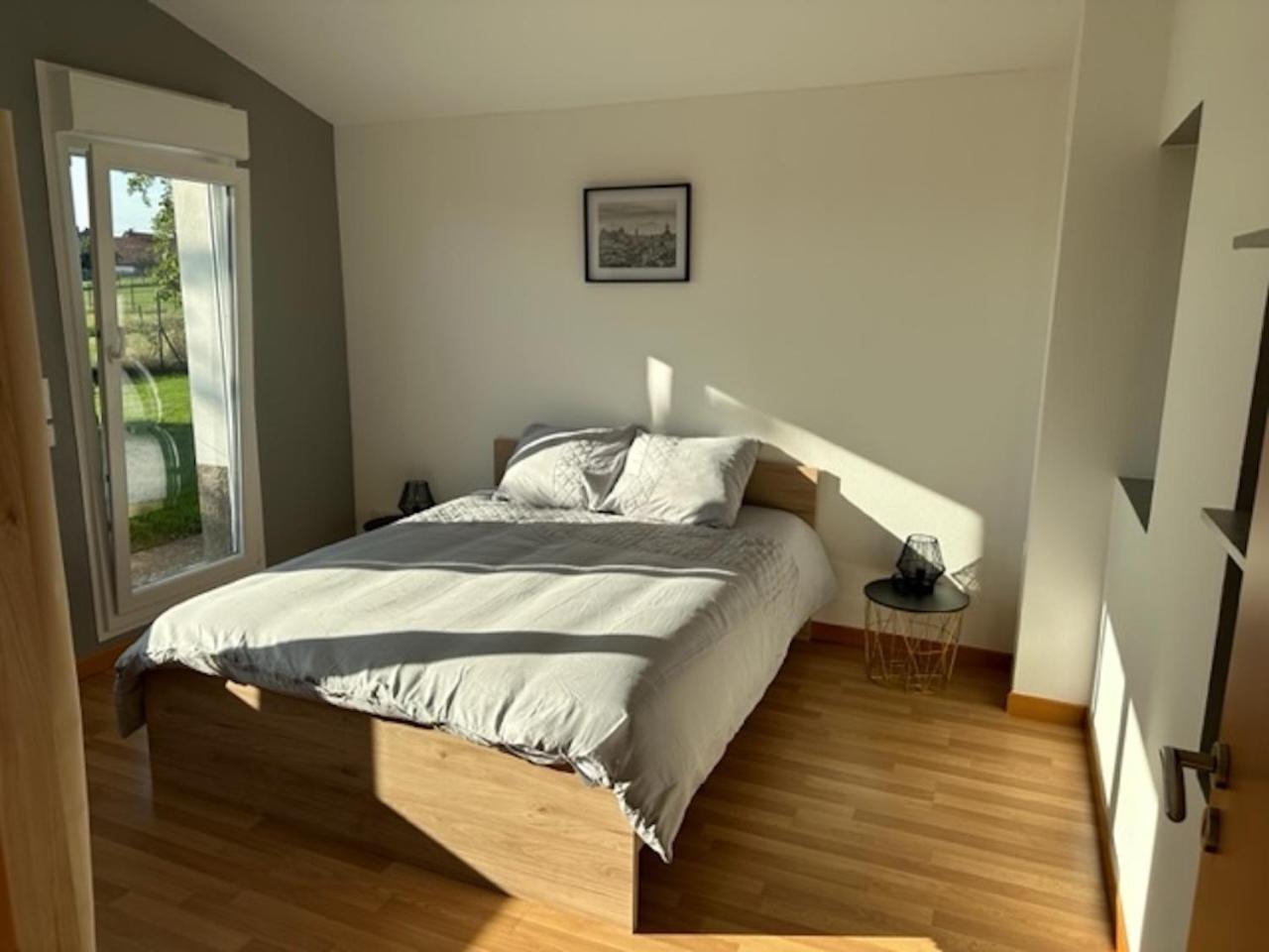 Le Nid Du Moulin Appartement Batzendorf Buitenkant foto