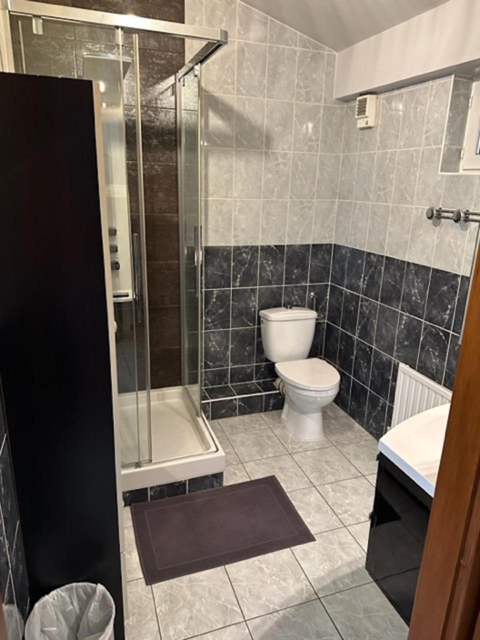 Le Nid Du Moulin Appartement Batzendorf Buitenkant foto