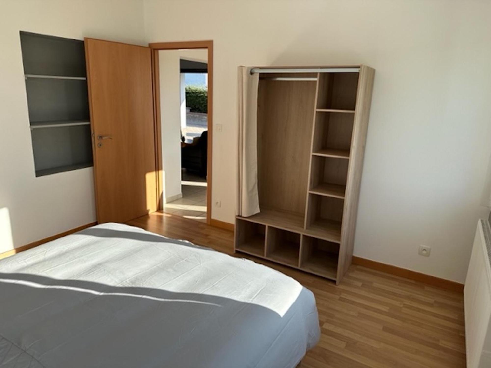 Le Nid Du Moulin Appartement Batzendorf Buitenkant foto