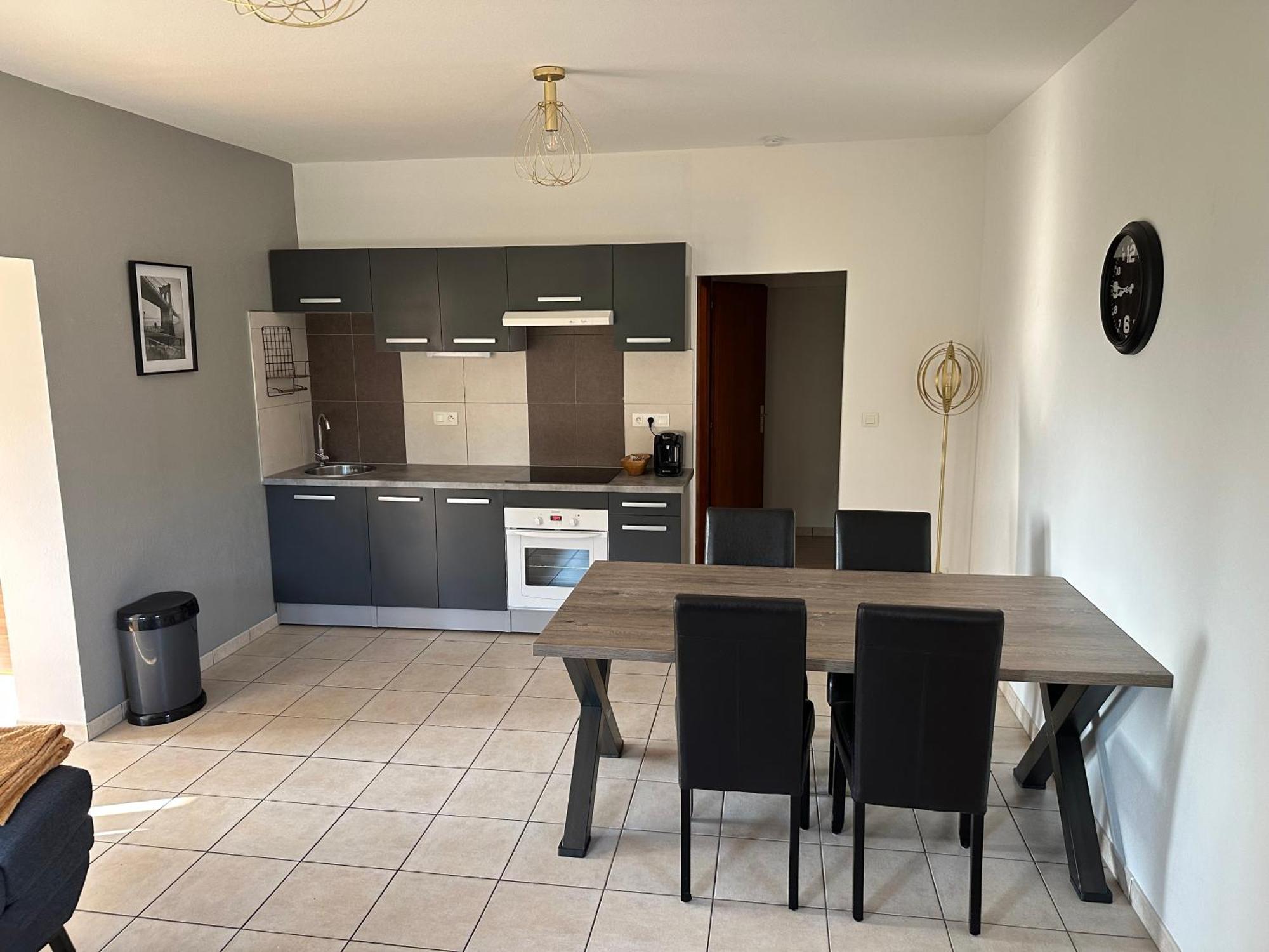 Le Nid Du Moulin Appartement Batzendorf Buitenkant foto